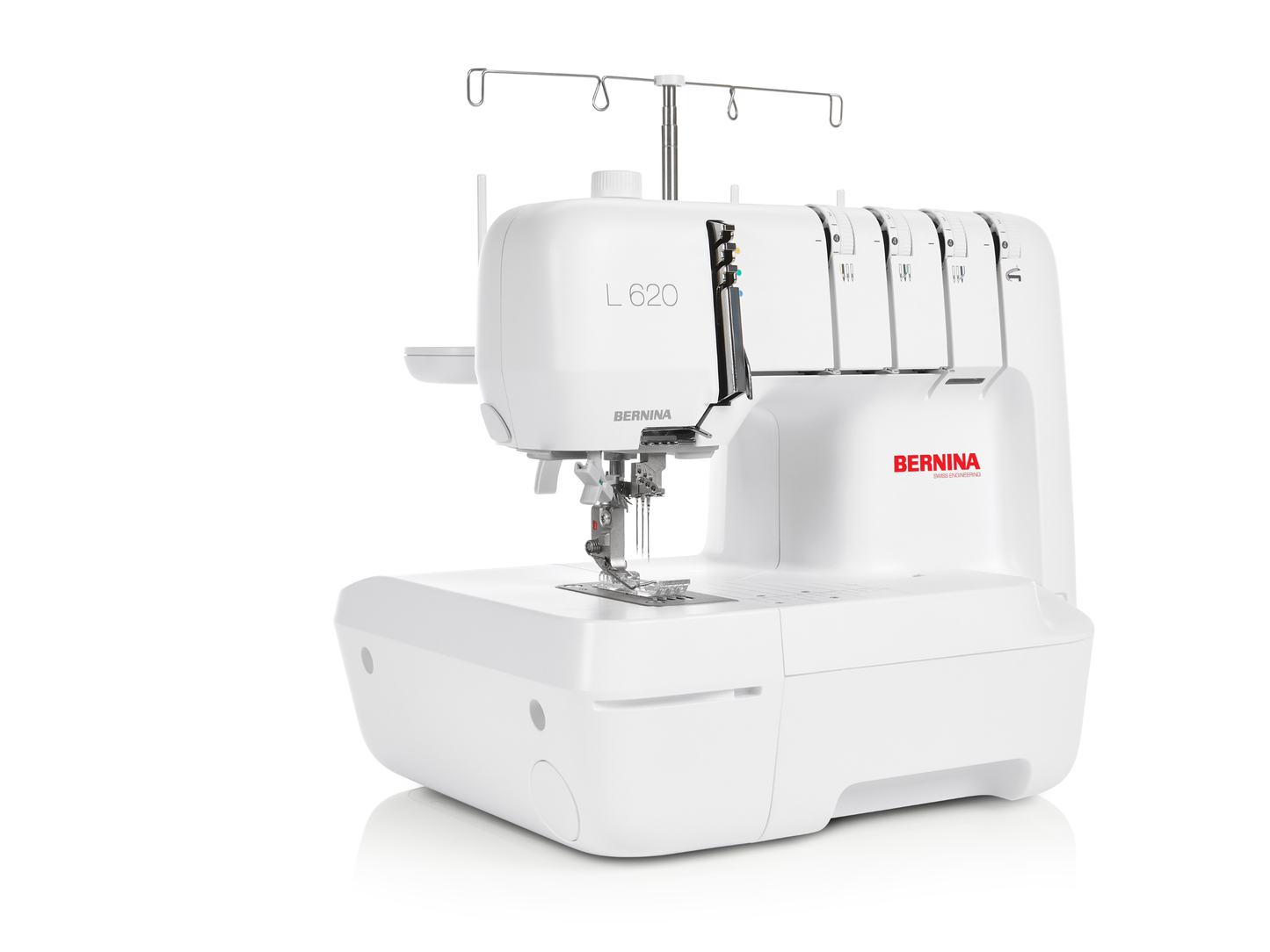 BERNINA Coverstich L 620