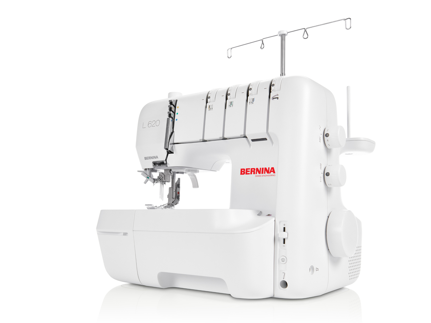 BERNINA Coverstich L 620