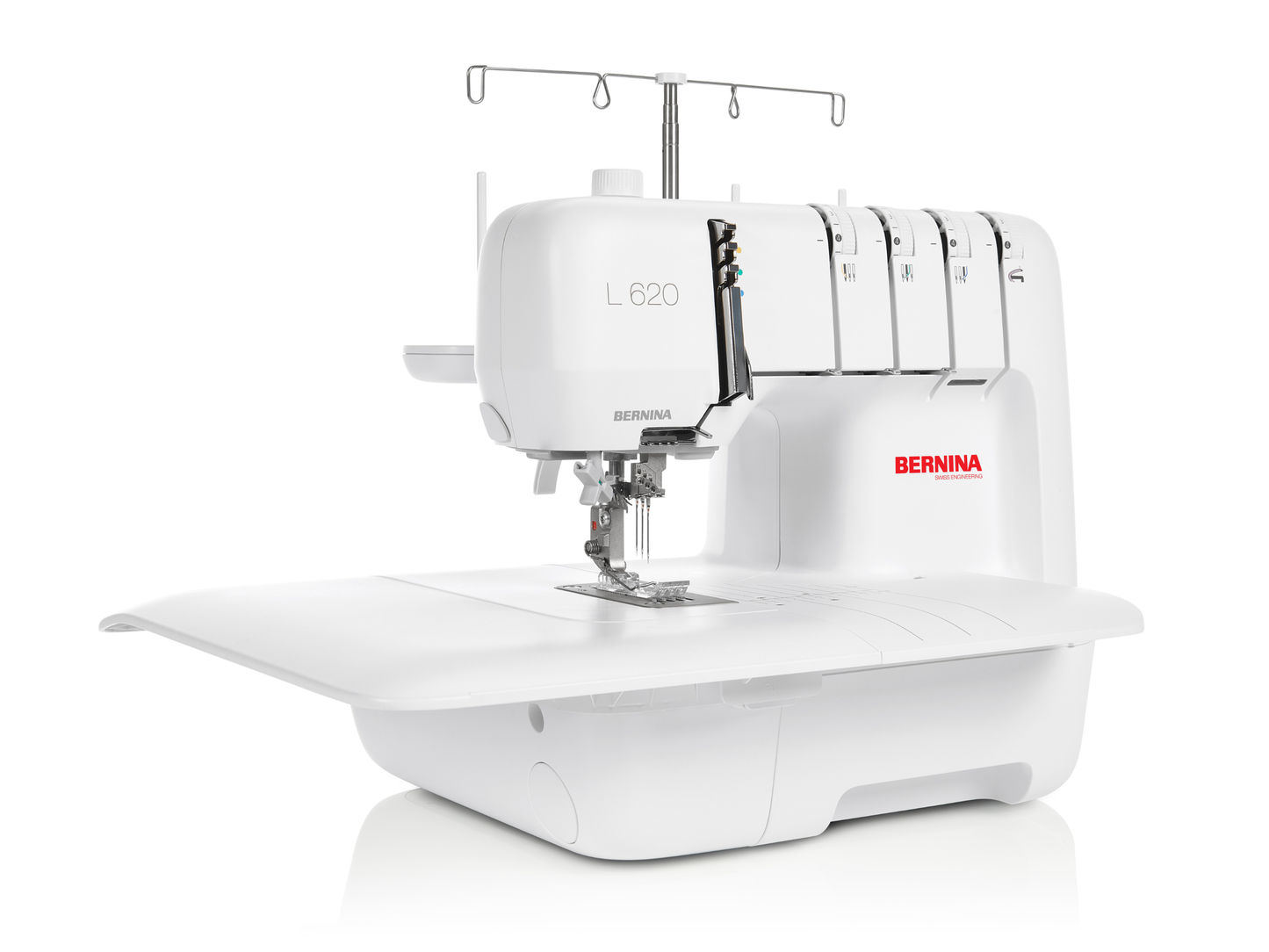 BERNINA Coverstich L 620