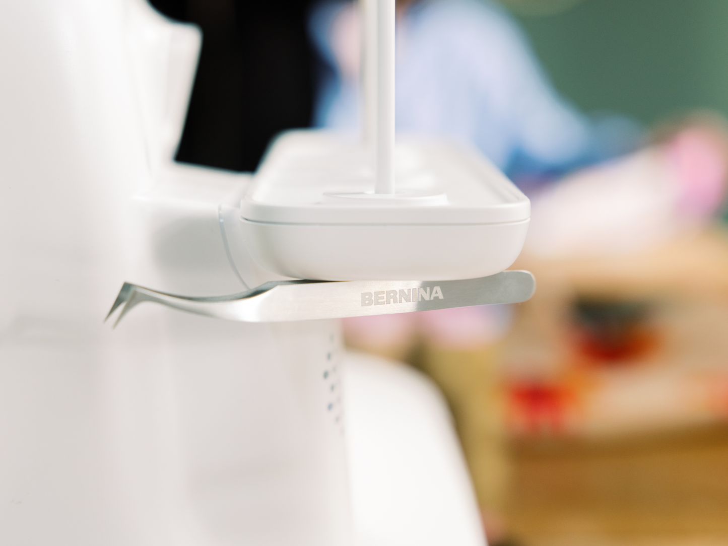 BERNINA Overlock L 660