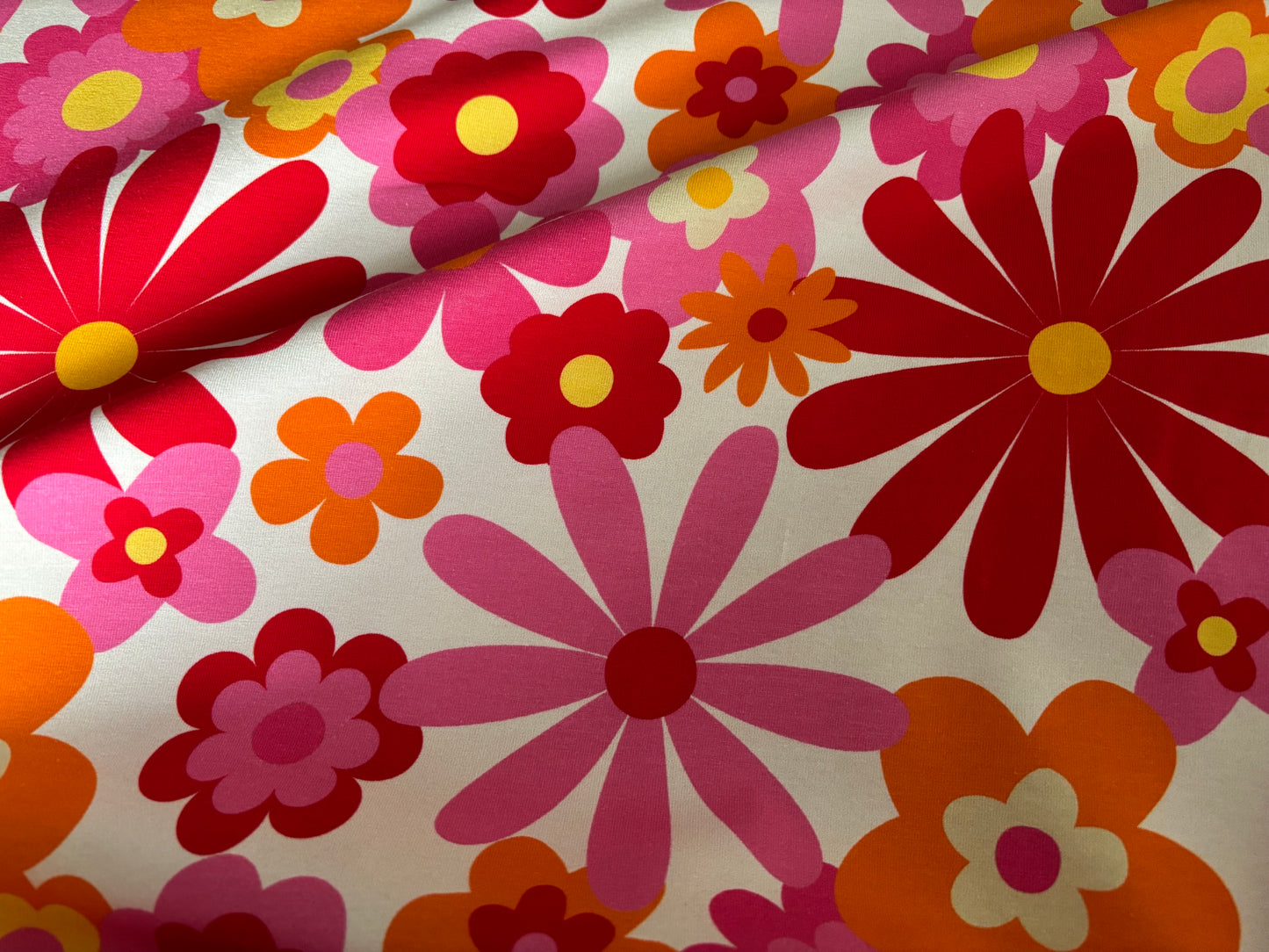 Jersey Summersplash Blumen Avalana