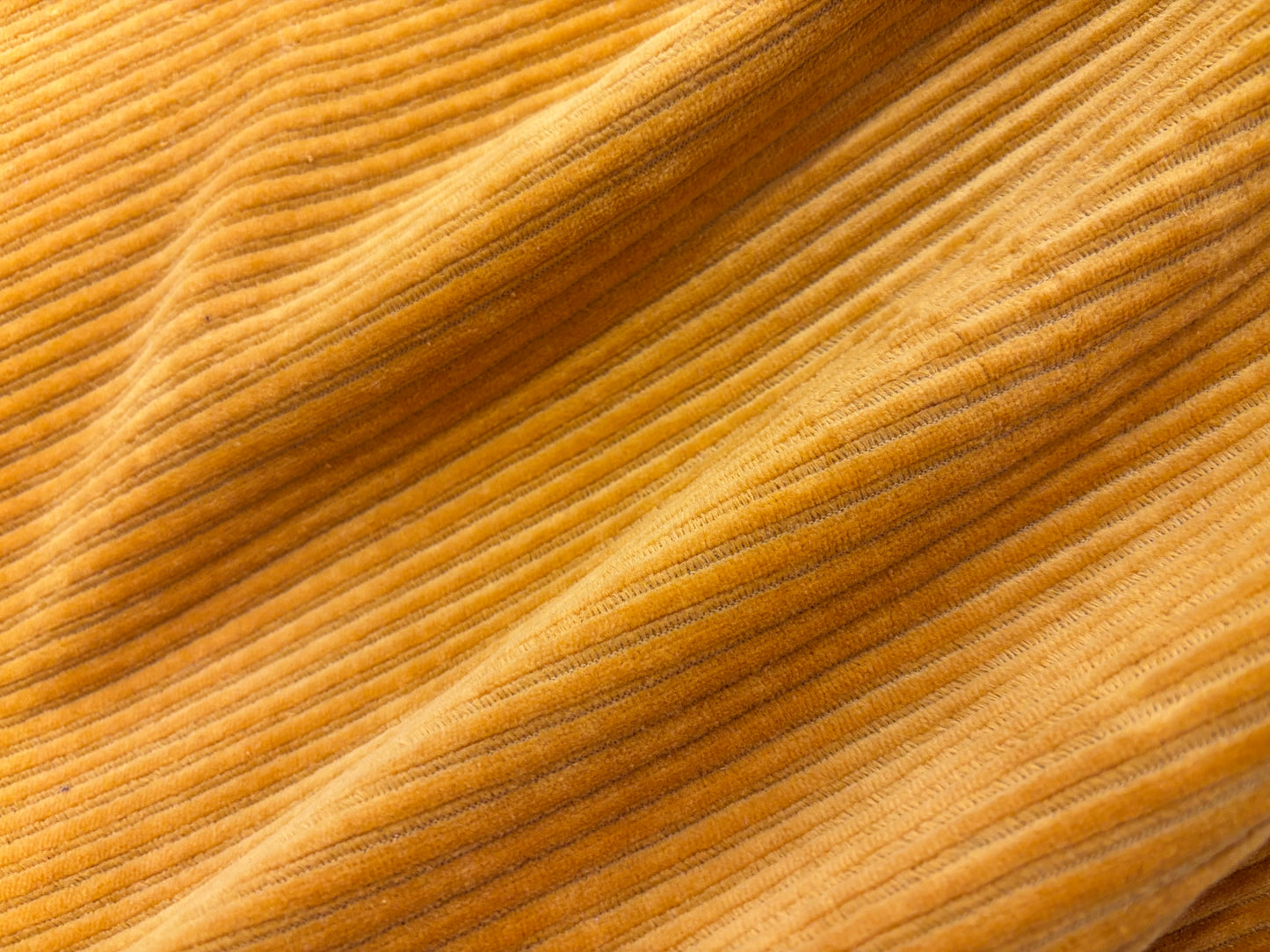 Cordjersey Maisgelb Avalana