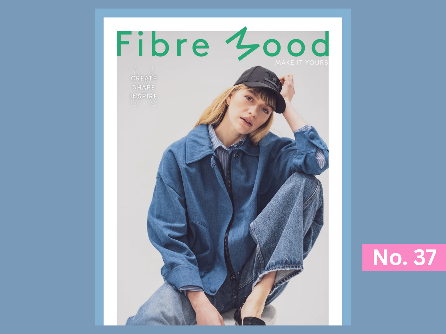 FIBRE MOOD No 37