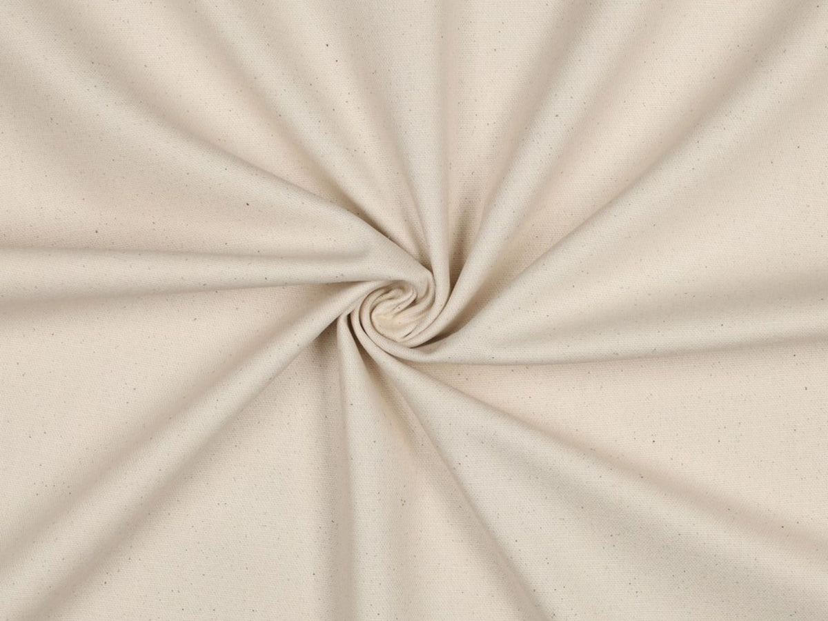 Canvas Uni Natural/Ecru