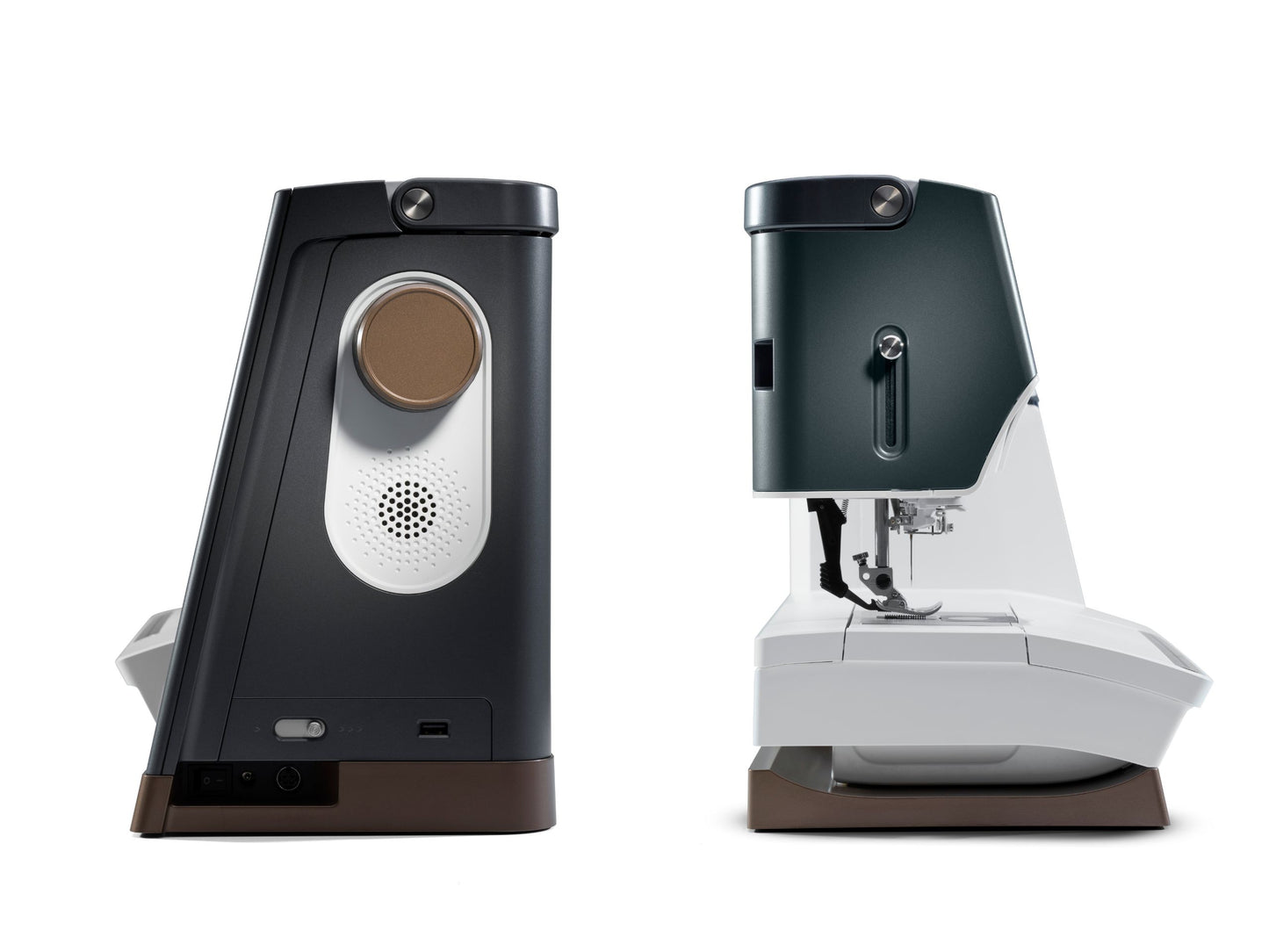 Pfaff creative expression 750 Stick-/Nähmaschine