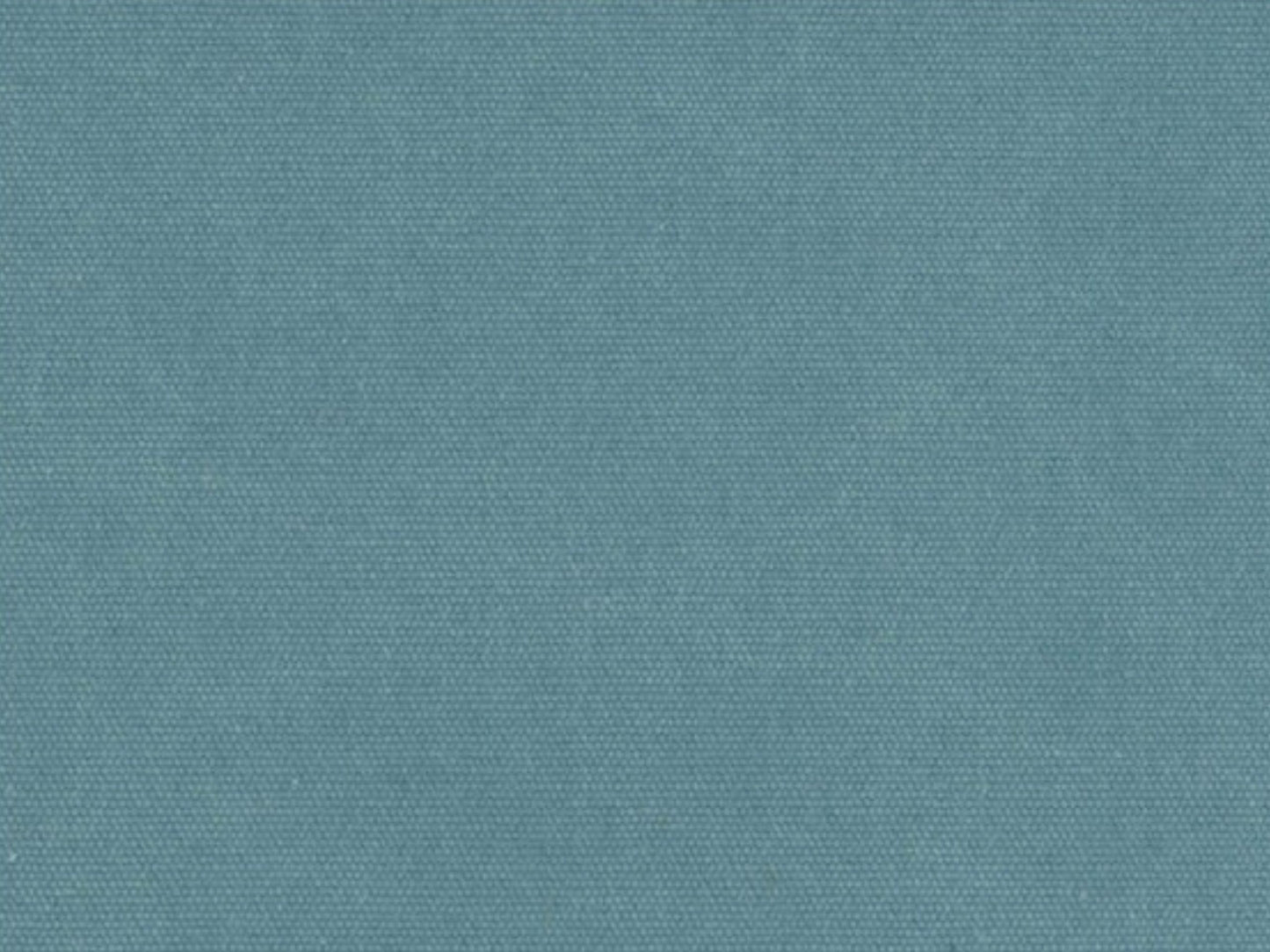 Heavy washed Canvas Rauchblau