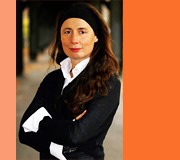 Kerstin Kriegeskorte, Stilberaterin bei smilla