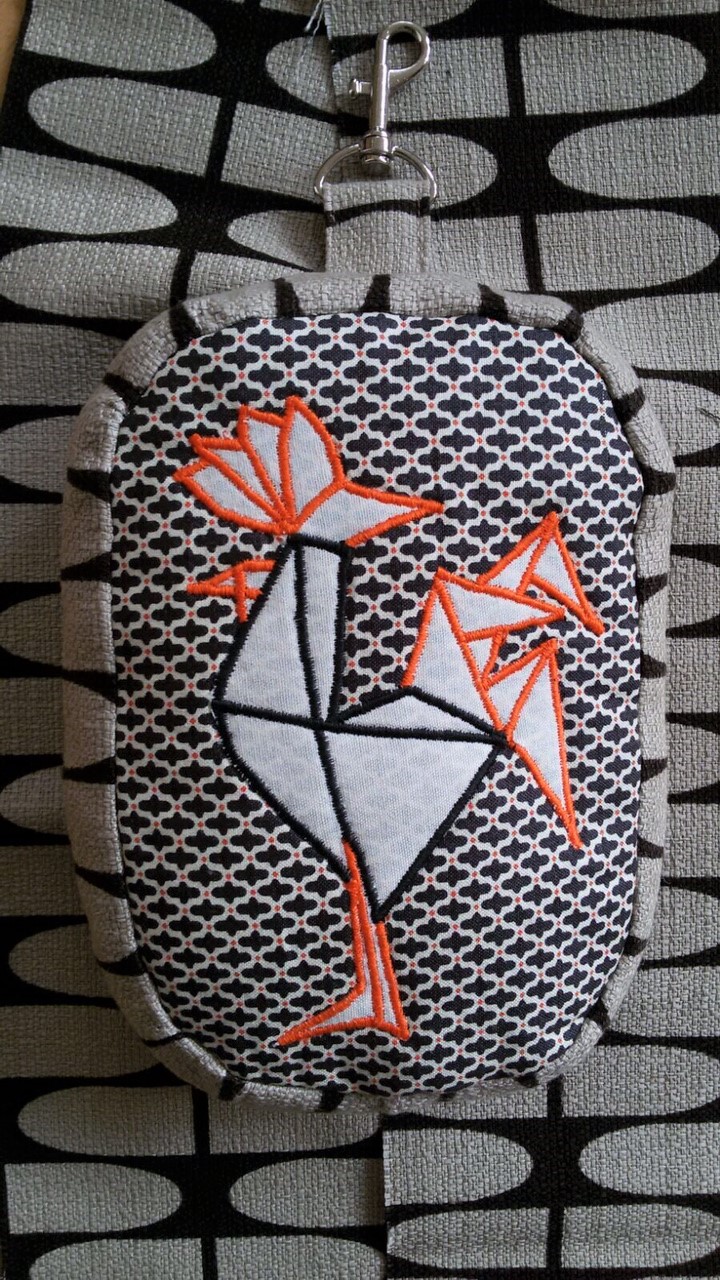 Origami_Apllikation smilla Berlin