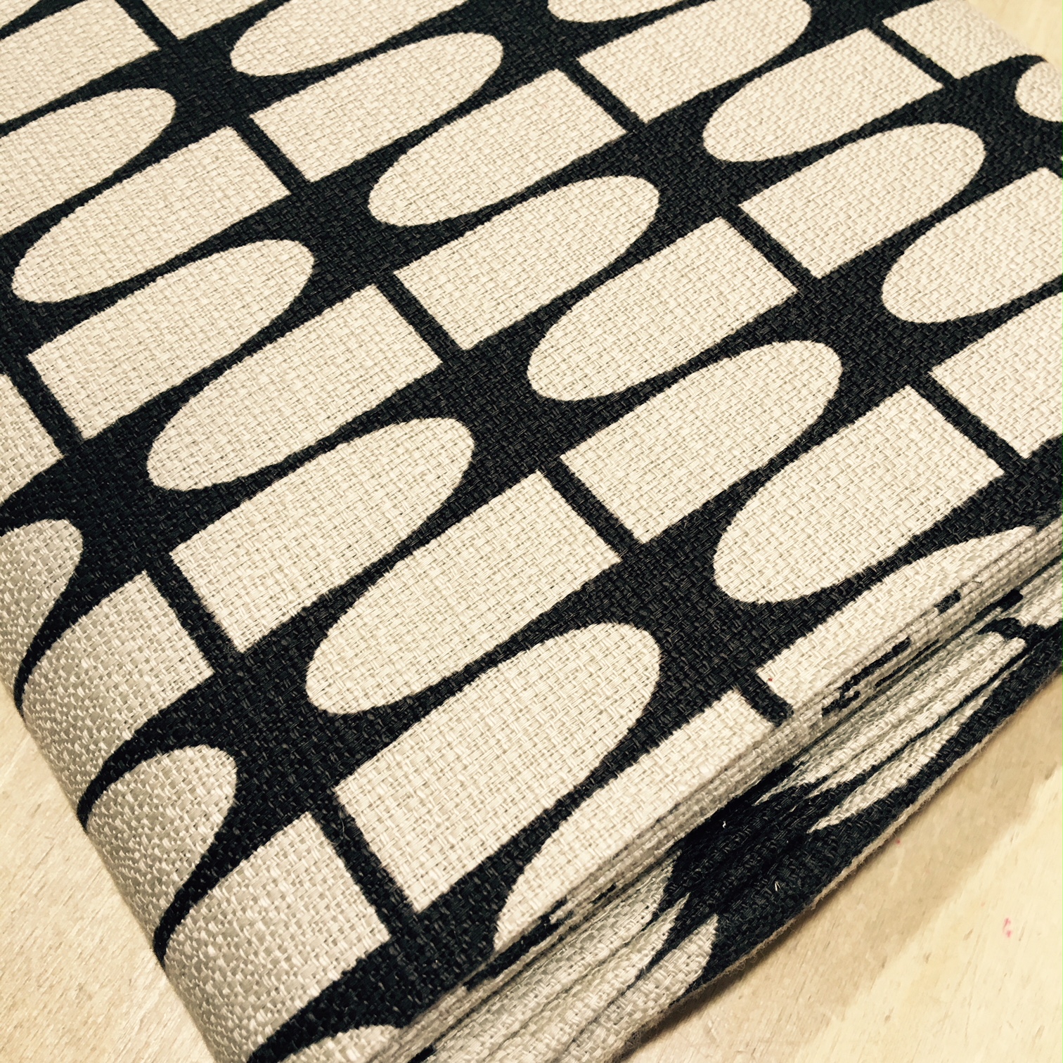 Bio-Dekostoff von smilla berlin