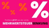 smilla senkt die Mehrwertsteuer