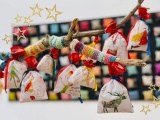 DIY Adventskalender zum Selbermachen