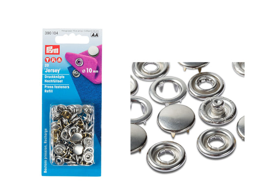 Prym Nachfüllpackung für 390120