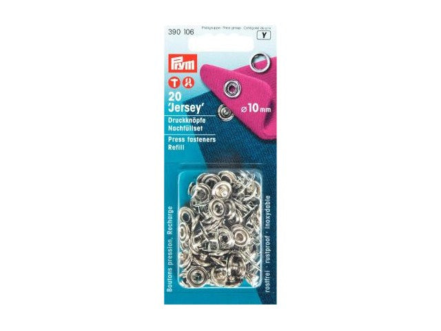 Prym NF-Nachfuellp. Fuer 390107 MS