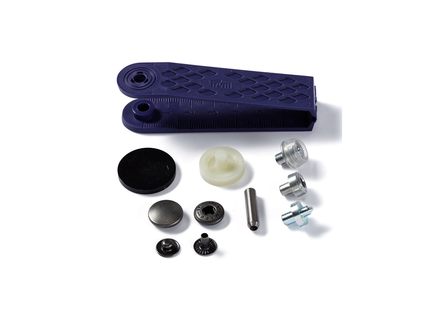 Prym Druckknopf Anorak 15 mm