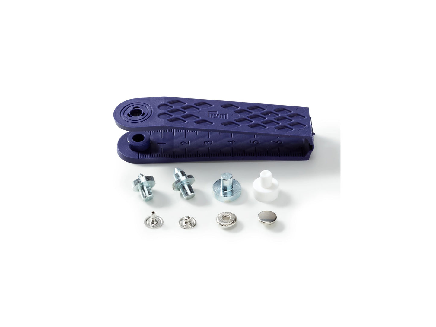 Prym Druckknopf Mini 8 mm
