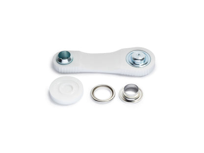 Prym Ösen und Scheiben 11 mm
