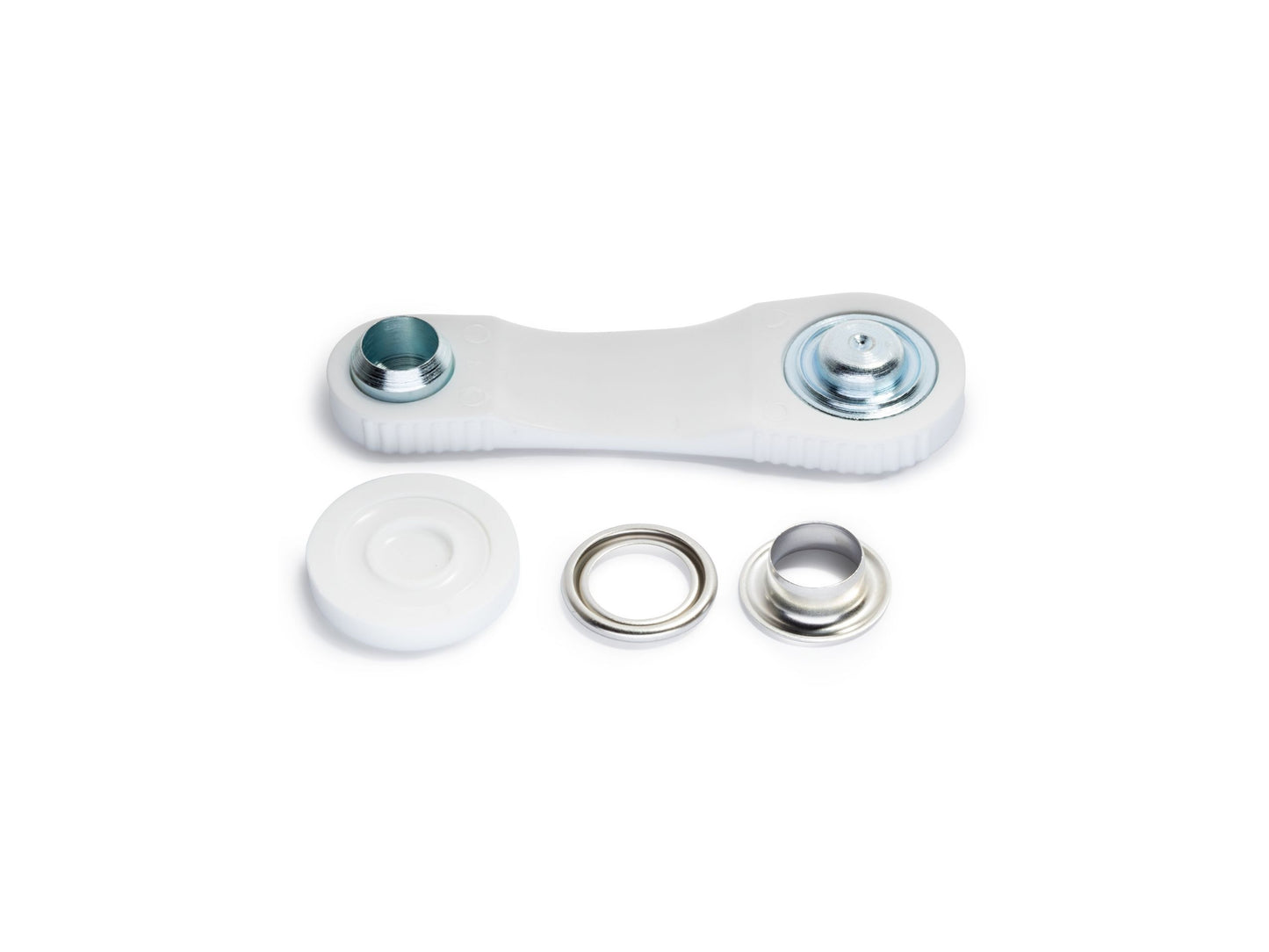 Prym Ösen und Scheiben 11 mm