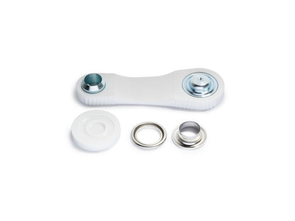 Prym Ösen und Scheiben 11 mm