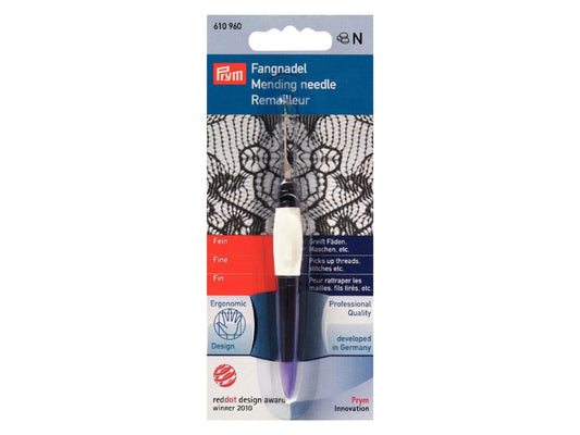 Prym Fangnadel fein ergonomic