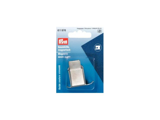 Prym Magnetische Saumhilfe