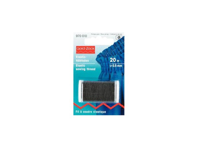 Prym Elastic-Naehfaden 0,5 mm