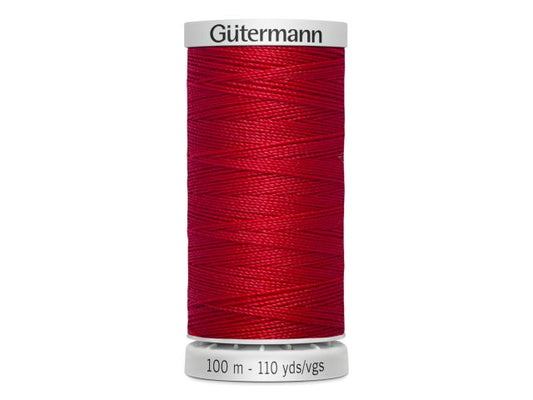 Gütermann Extra Stark 100 m Rot