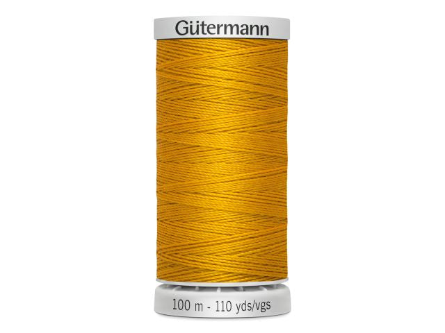 Gütermann Extra Stark 100 m Orange 362