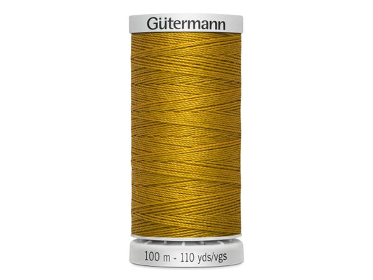 Gütermann Extra Stark 100 m Curry