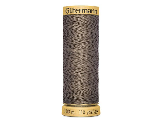 Gütermann Baumwollnähgarn 100 m 1225