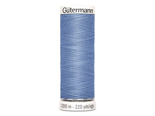 Gütermann Allesnäher 200 m Helles Denim
