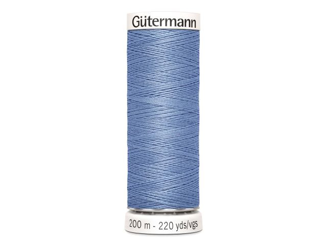 Gütermann Allesnäher 200 m Helles Denim 74