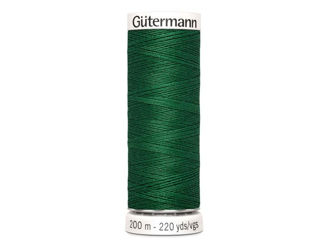 Gütermann Allesnäher 200 m  Waldgrün 237