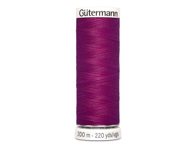 Gütermann Allesnäher 200 m  Beere 247