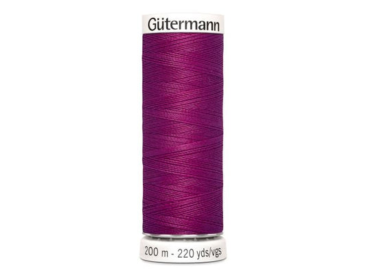 Gütermann Allesnäher 200 m  Beere 247