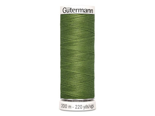 Gütermann Allesnäher 200 m Moosgrün 283