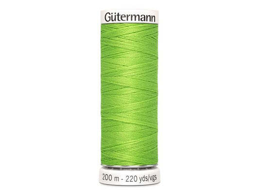 Gütermann Allesnäher 200 m Apfelgrün