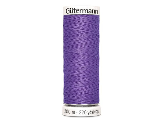 Gütermann Allesnäher 200 m Helles Fuchsia