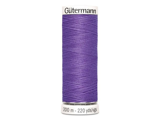 Gütermann Allesnäher 200 m Helles Fuchsia 391