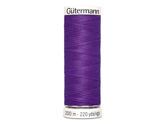 Gütermann Allesnäher 200 m Fuchsia