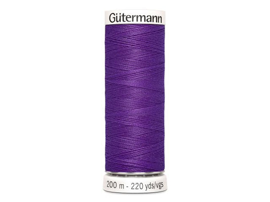 Gütermann Allesnäher 200 m Fuchsia 392