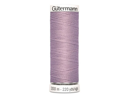 Gütermann Allesnäher 200 m Flieder
