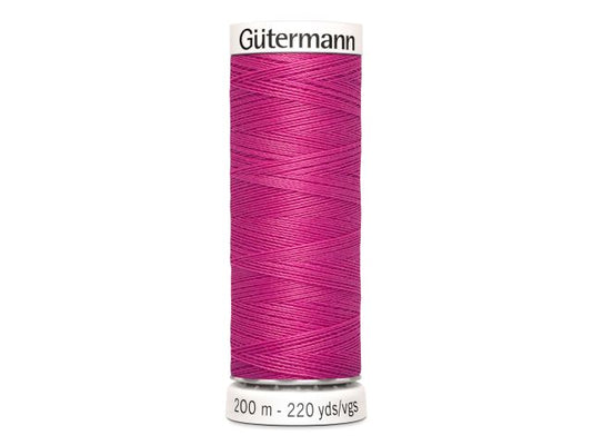 Gütermann Allesnäher 200 m  Pink