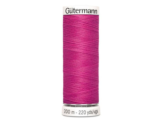 Gütermann Allesnäher 200 m  Pink 733