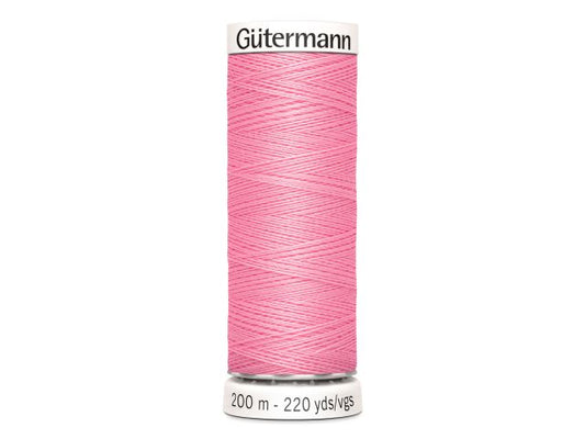 Gütermann Allesnäher 200 m Candy Rosa