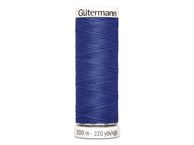 Gütermann Allesnäher 200 m Dunkles Denim 759