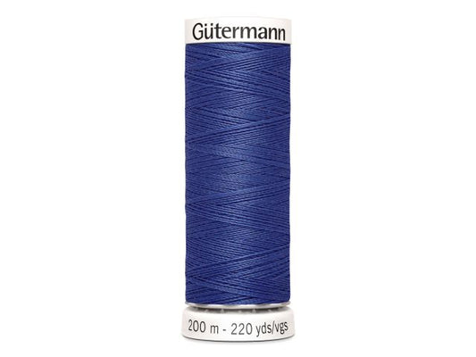 Gütermann Allesnäher 200 m Dunkles Denim 759