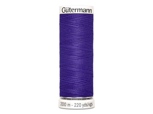Gütermann Allesnäher 200 m Fuchsia Dunkel 810