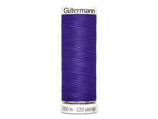 Gütermann Allesnäher 200 m Fuchsia Dunkel