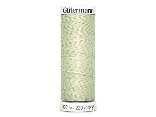 Gütermann Allesnäher 200 m Pastell Mint