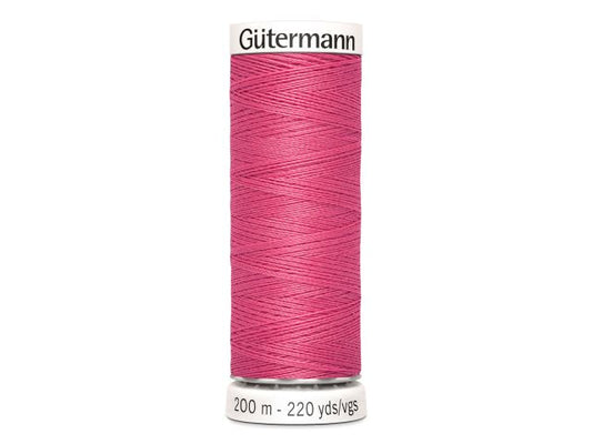 Gütermann Allesnäher 200 m Hummer 890